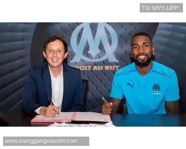 热尔松马赛巴西中场核心的崛起与影响力分析