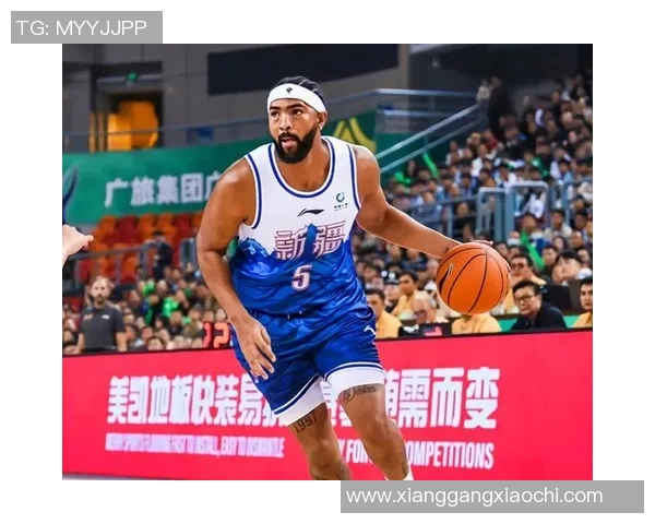 阿布都沙拉木领衔CBA新赛季展现卓越球技助力球队冲击总冠军
