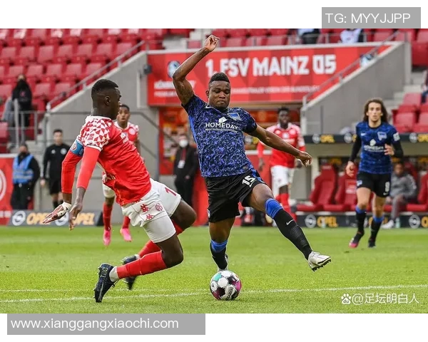 柏林赫塔客场大胜，保欧战希望再现生机