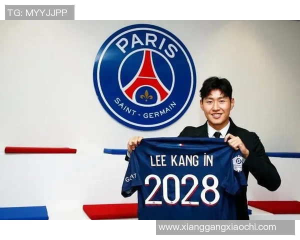 法甲球队巴黎圣日耳曼签下新任主教练，重塑冠军霸主地位