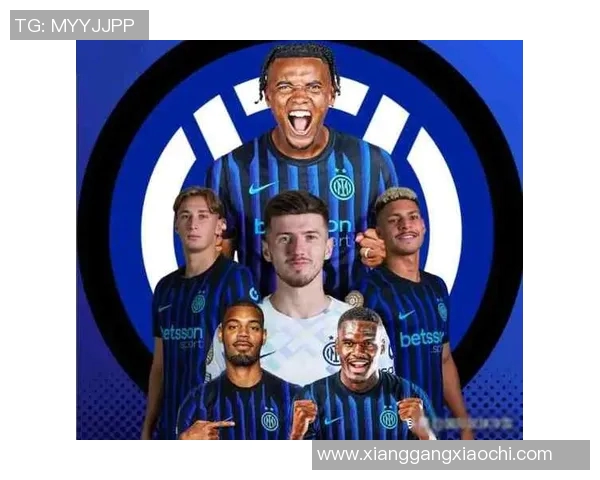 国米意外解约两位老将，为年轻阵容让路