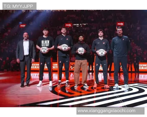 开拓者队阵容变化带来良好效果，势不可挡冲击季后赛