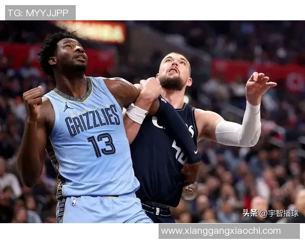 灰熊负于凯尔特人，鲍威尔状态低迷：战术与心理的双重考验