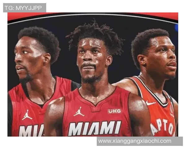 热火签下怀特塞德，培养未来之星