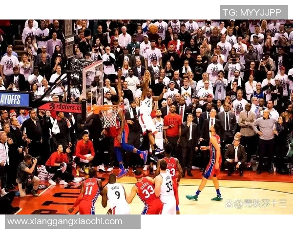 猛龙队苦战三场，终获胜利晋级——篮球场上的激情与奋斗