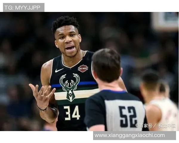 雄鹿主场大胜对手，豪取六连胜，争冠之路稳步前行